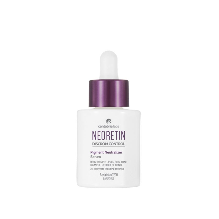 NEORETIN DISCROM CONTROL PIGMENT NEUTRALIZER SERUM 30ML