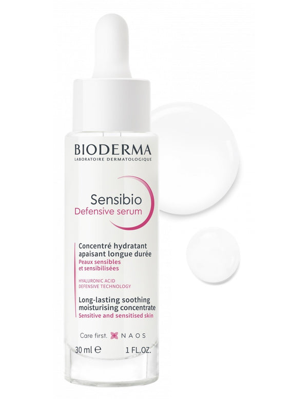 BIODERMA SENSIBIO SERUM DEFENSIVE 30 ML