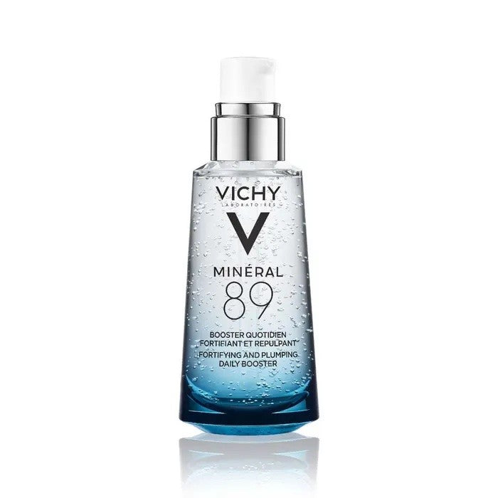 VICHY MINERAL 89 SERUM 50ML