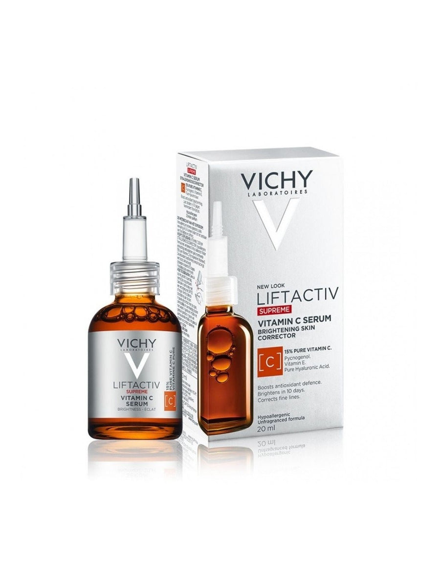 VICHY LIFTACTIV SERUM 15% VITAMINA C PURA 20 ML