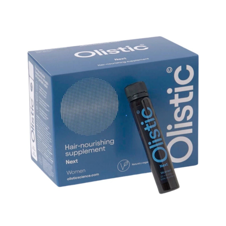 OLISTIC NEXT WOMEN 28 AMPOLLAS BEBIBLES