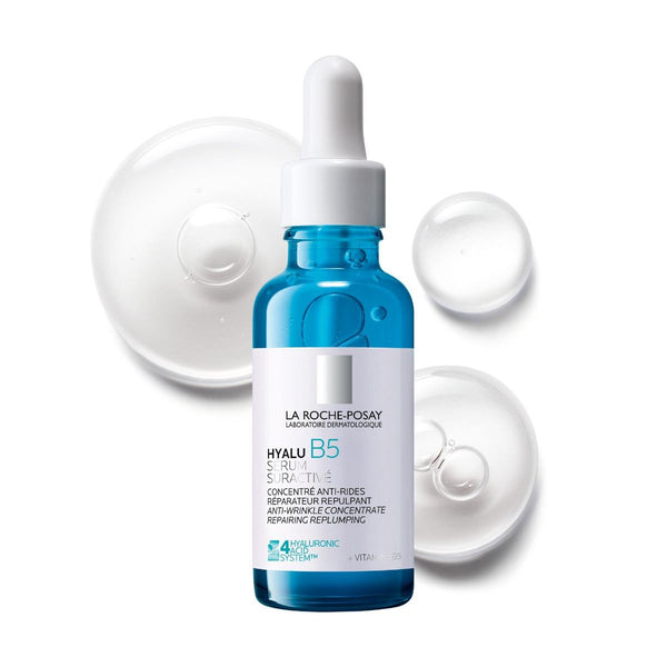 LA ROCHE POSAY HYALU B5 SERUM 30ML