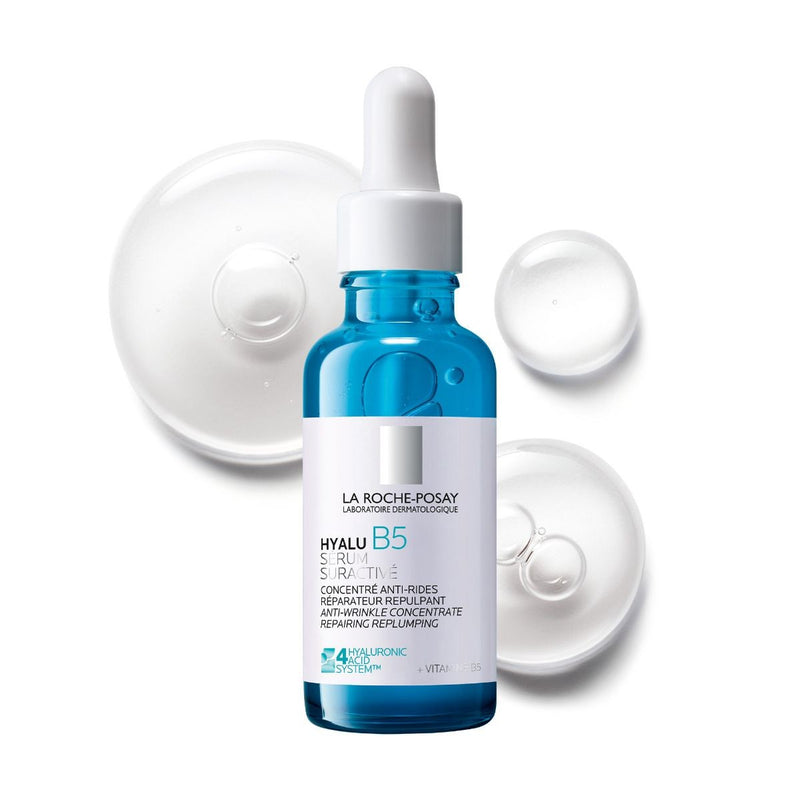 LA ROCHE POSAY HYALU B5 SERUM 30ML