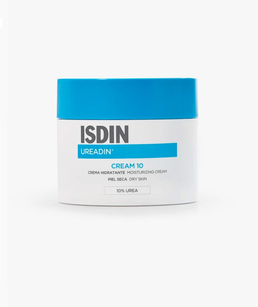 ISDIN UREADIN CREAM 10 TARRO 300ML