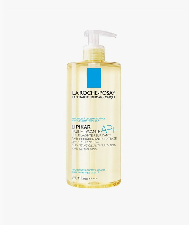 LA ROCHE POSAY LIPIKAR HULIE LAVANT 750ML