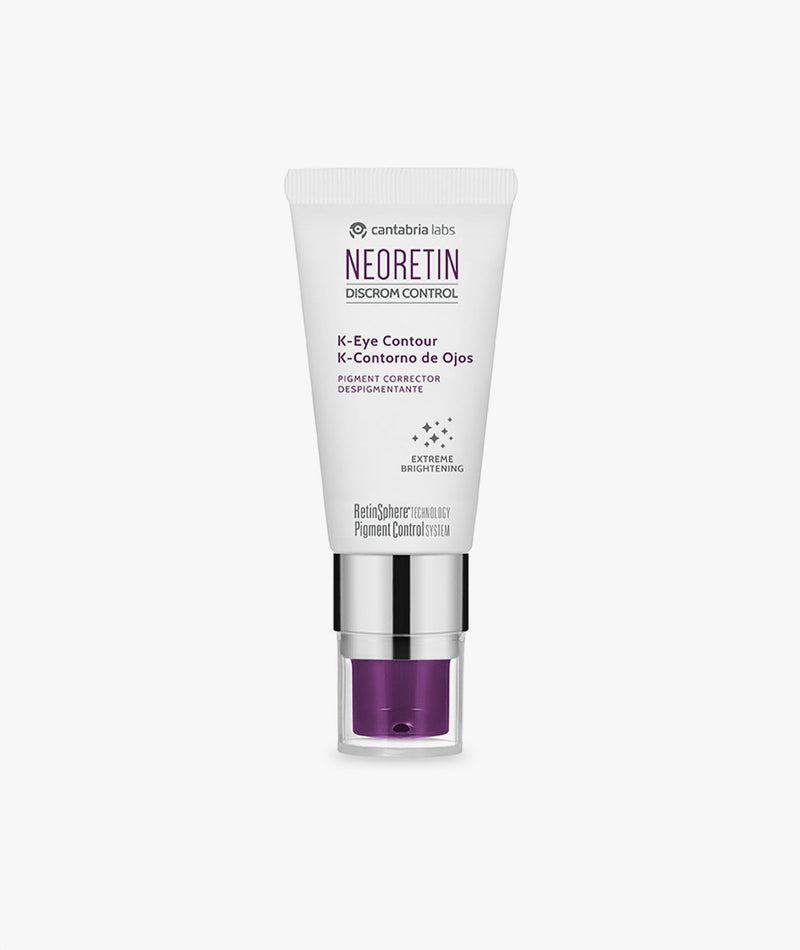NEORETIN DISCROM CONTROL K-CONTORNO DE OJOS DESPIGMENTANTE