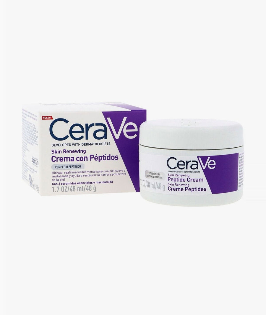 CERAVE SKIN RENEWING NIGHT CREAM
