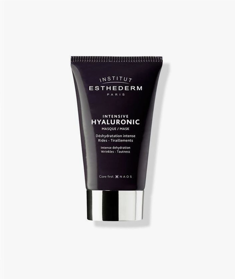 ESTHEDERM MASCARILLA INTENSIVA HIALURONICO 75 ML