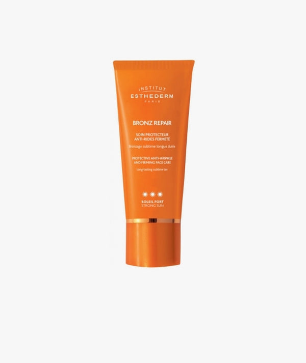 BRONZ REPAIR CREMA FACIAL SOL FUERTE 50 ML