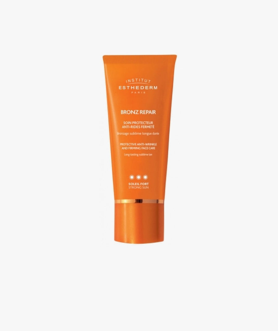 BRONZ REPAIR CREMA FACIAL SOL FUERTE 50 ML