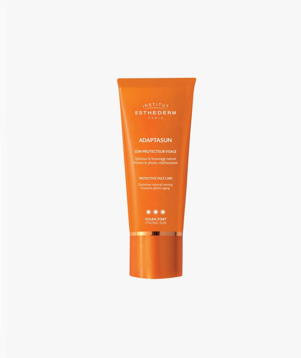 ADAPTASUN CREMA FACIAL SOL FUERTE 50 ML