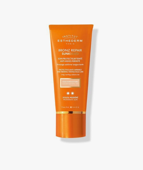 BRONZ REPAIR SUNKISSED CREMA FACIAL SOL FUERTE 50 ML