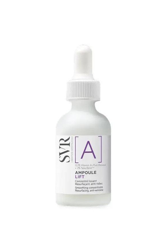 SVR AMPOULE A LIFT  30 ML