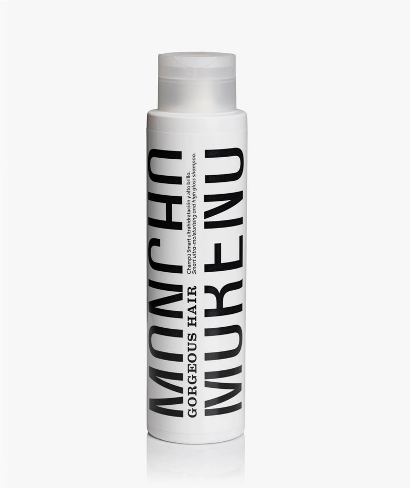 MONCHO MORENO CHAMPÚ GORGEOUS HAIR 500ML