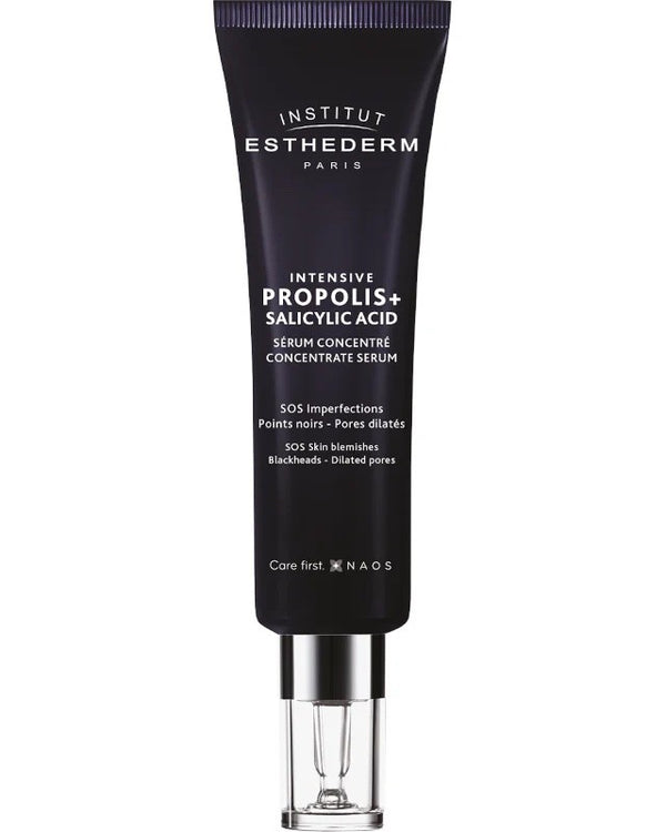 ESTHEDERM SERUM INTENSIVO PROPOLIS + ACIDO SALICILICO 30 ML