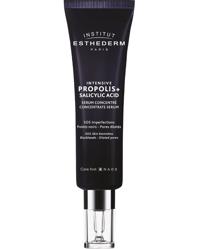 ESTHEDERM SERUM INTENSIVO PROPOLIS + ACIDO SALICILICO 30 ML
