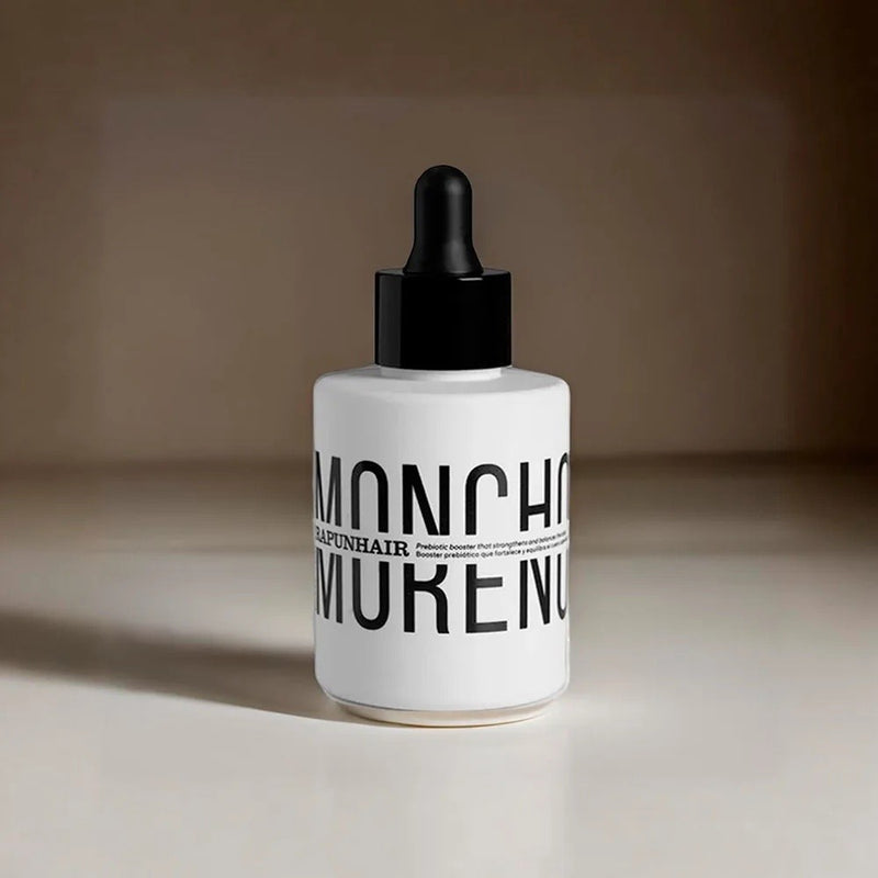 MONCHO MORENO RAPUNHAIR PREBIOTIC BOOSTER 70ML