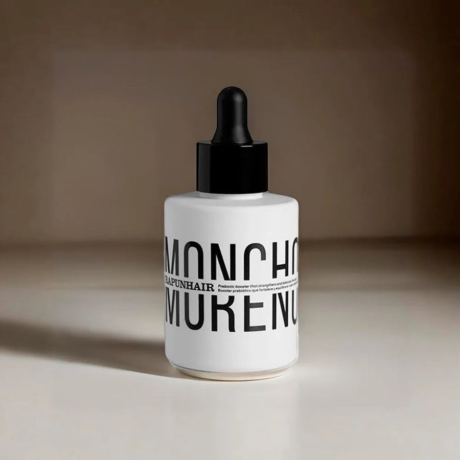 MONCHO MORENO RAPUNHAIR PREBIOTIC BOOSTER 70ML