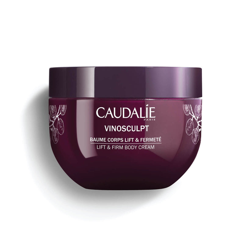 CAUDALIE VINOSCULPT BALSAMO CORPORAL LIFTING Y FIRMEZA 250ML.