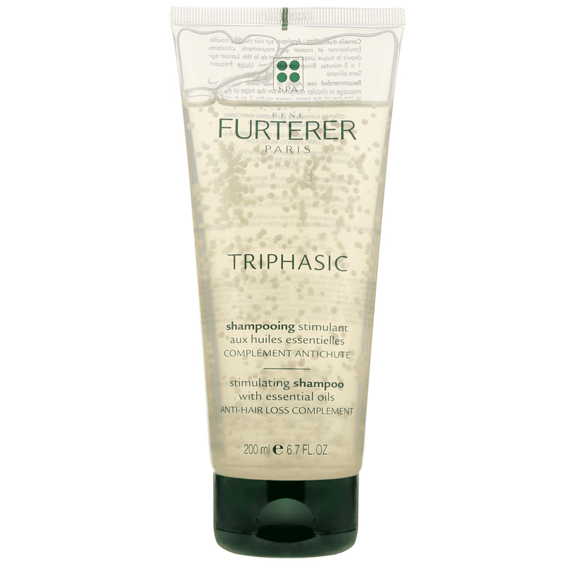 RENE FURTERER TRIPHASIC CHAMPU ESTIMULANTE ANTICAIDA  250 ML