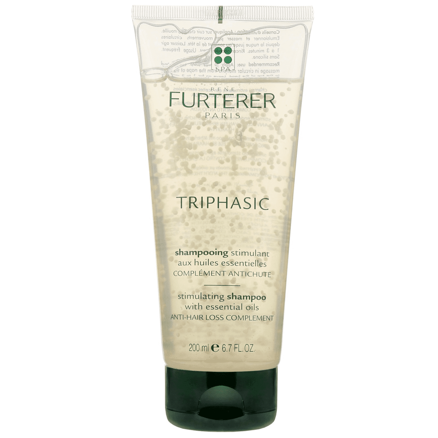 RENE FURTERER TRIPHASIC CHAMPU ESTIMULANTE ANTICAIDA  250 ML