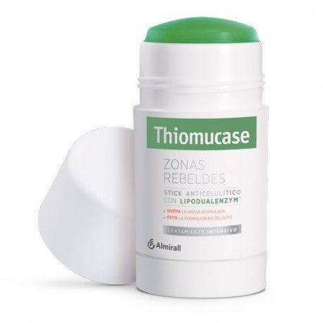 THIOMUCASE STICK ZONAS REBELDES 75ML