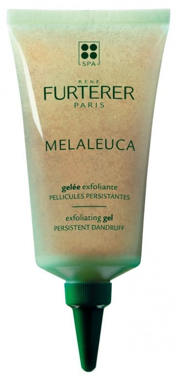 MELALEUCA GEL EXFOLIANTE ANTICASPA 75 ML