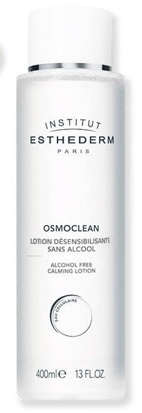 ESTHEDERM OSMOCLEAN LOCION DESENSIBILIZANTE 400 ML