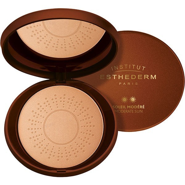 ESTHEDERM POLVOS PROTECTORES 2 SOLES 15 G