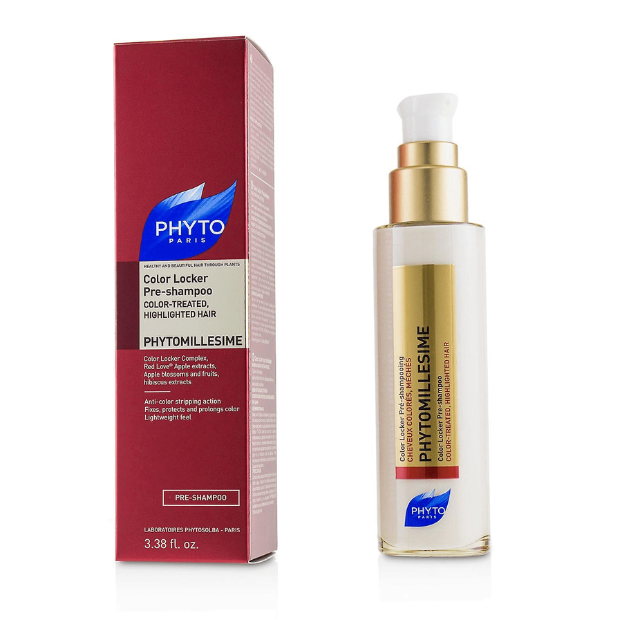 PHYTOMILLESIME COLOR LOCKER PRE-CHAMPÚ 100ML