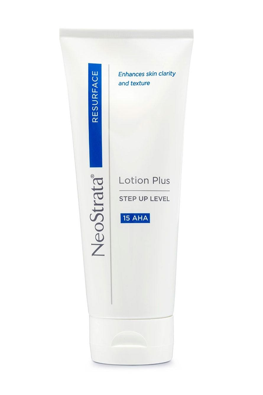 NEOSTRATA RESURFACE LOCION FORTE 15 AHA 200 ML