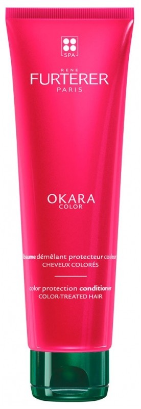 RENE FURTERER OKARA COLOR BALSAMO DESENREDANTE 150ML