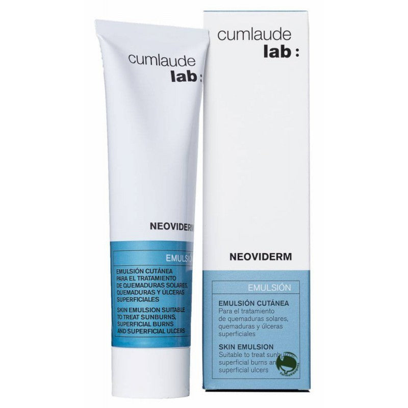 RILASTIL NEOVIDERM EMULSION CALMANTE 100L