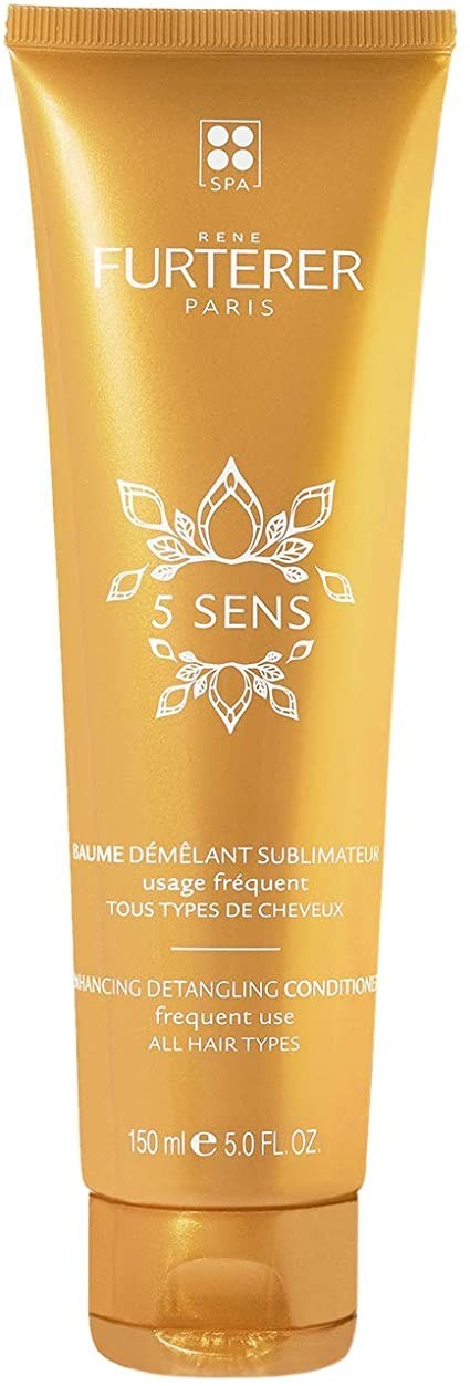 RENE FURTERER 5 SENS BÁLSAMO DESENREDANTE SUBLIMADOR 150ML