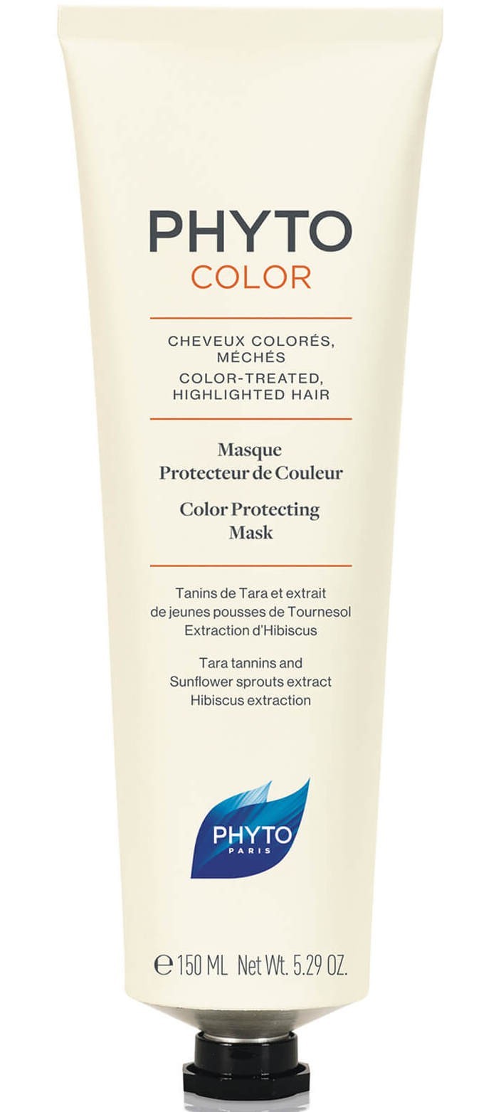 PHYTOCOLOR MASCARILLA PROTECTORA DEL COLOR 150ML