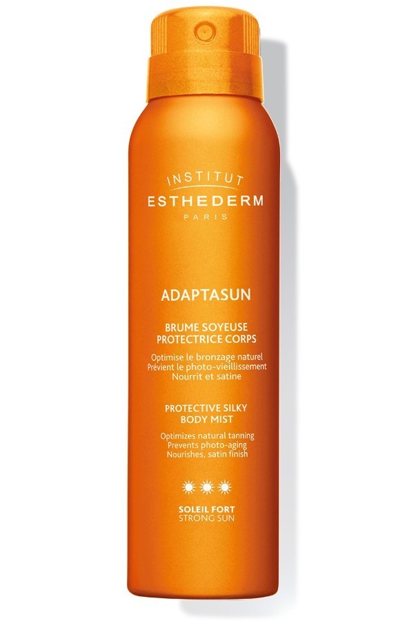 ESTHEDERM ADAPTASUN BRUMA EFECTO PIEL SEDOSA SOL FUERTE 150 ML