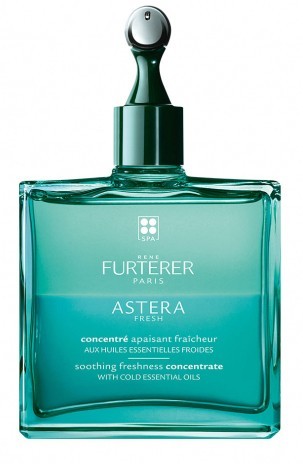 RENE FURTERER ASTERA FLUIDO CALMANTE 50 ML