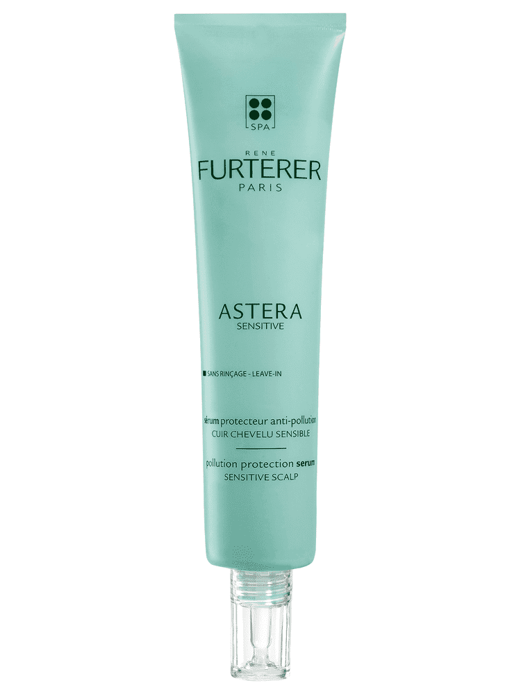 RENE FURTERER ASTERA SENSITIVE SUERO PROTECTOR ANTI POLUCION 75 ML