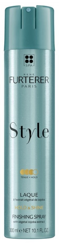 RENE FURTERER STYLE LACA DE FINALIZACION 300 ML