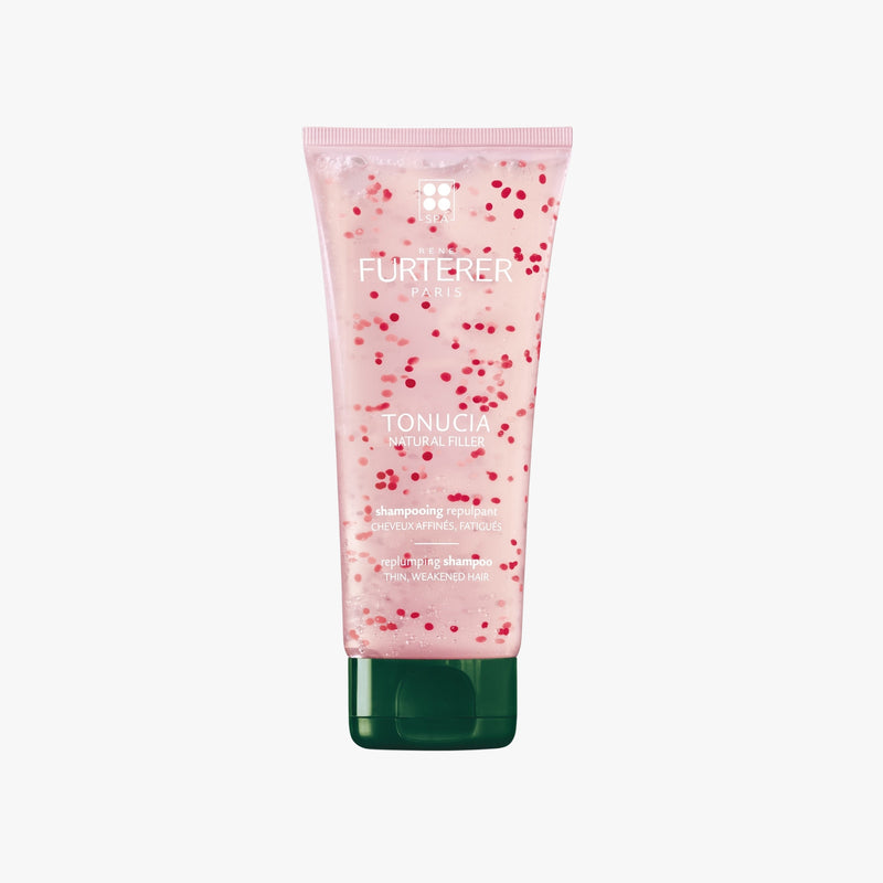 RENE FURTERER TONUCIA REPULPING SHAMPOO 200 ML