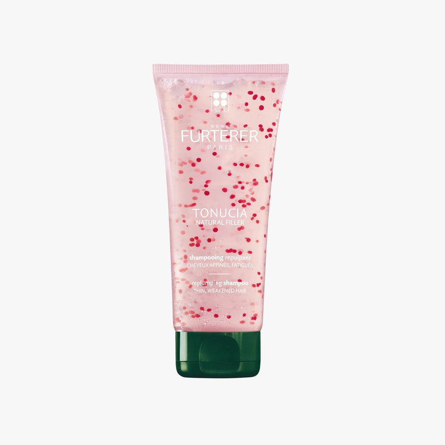 RENE FURTERER TONUCIA REPULPING SHAMPOO 200 ML