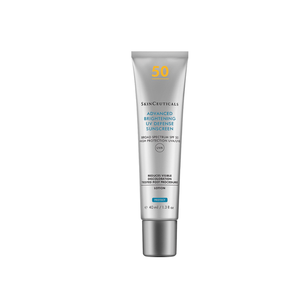 ADVANCED BRIGHTENING UV DEFENSE SPF50 40 ML