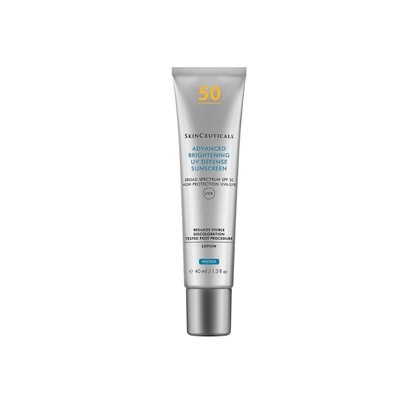SKINCEUTICALS ADVANCED BRIGHTENING UV DEFENSE SPF50 40 ML