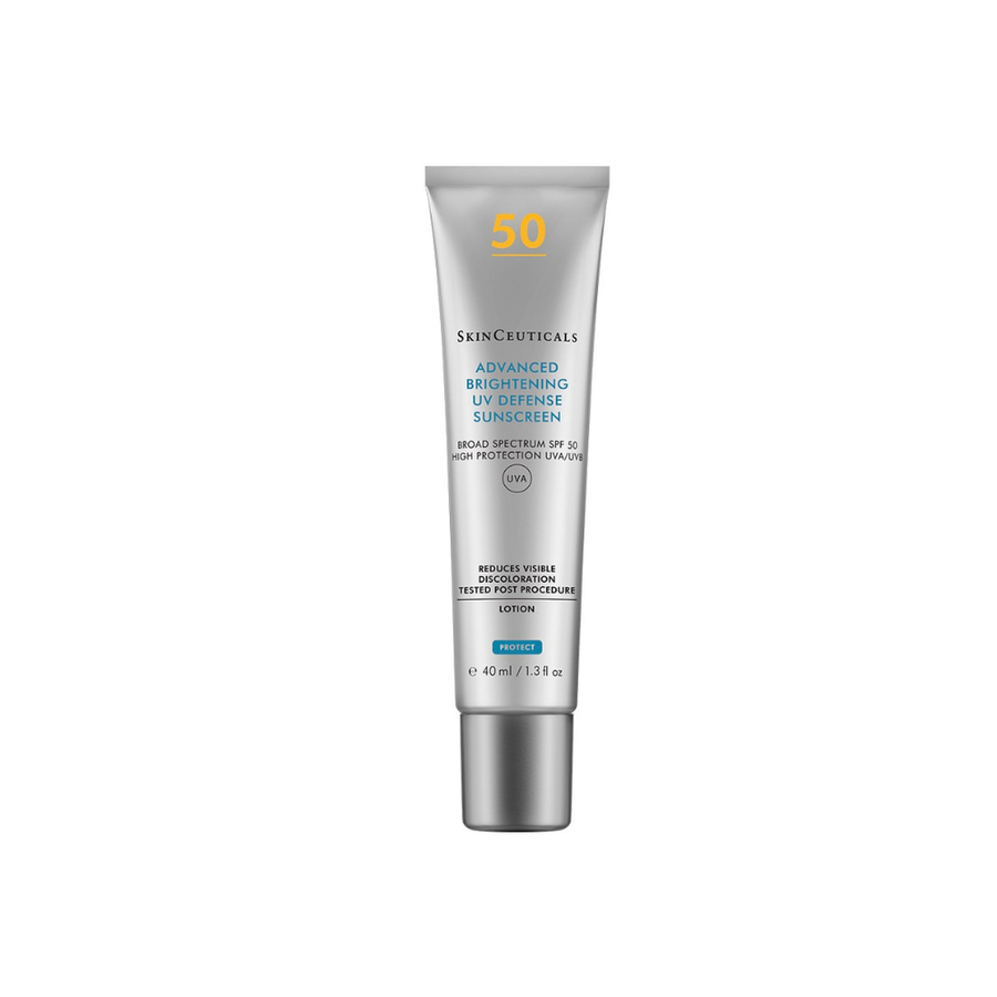 SKINCEUTICALS ADVANCED BRIGHTENING UV DEFENSE SPF50 40 ML