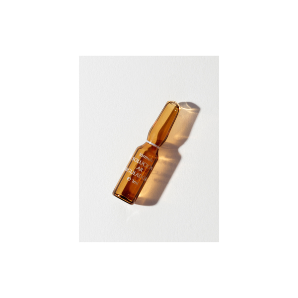 ARTURO ALBA FÓRMULA SOLUCIÓN REGULADORA-AR 20X1ML