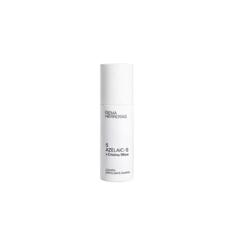 GH 5 AZELAIC-S LOCIÓN EXFOLIANTE DIARIA 150 ML