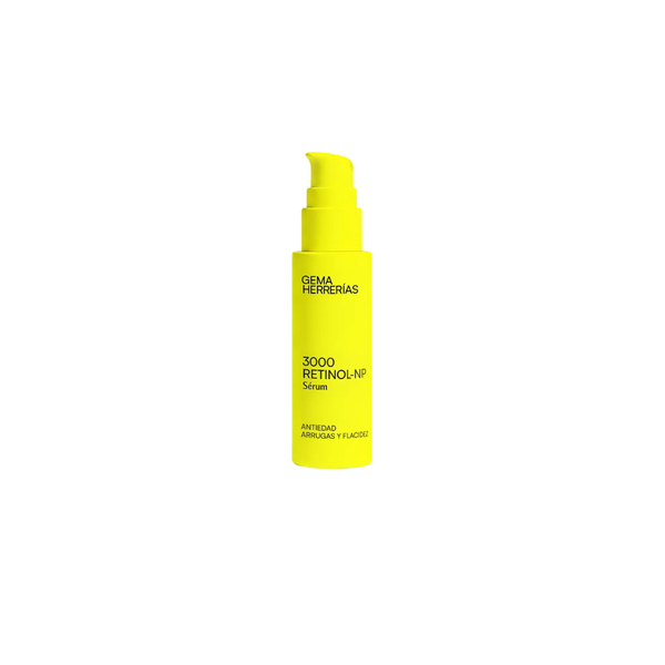 GH 3000 RETINOL-NP SERUM ANTIEDAD ARRUGAS Y FLACIDEZ 30 ML