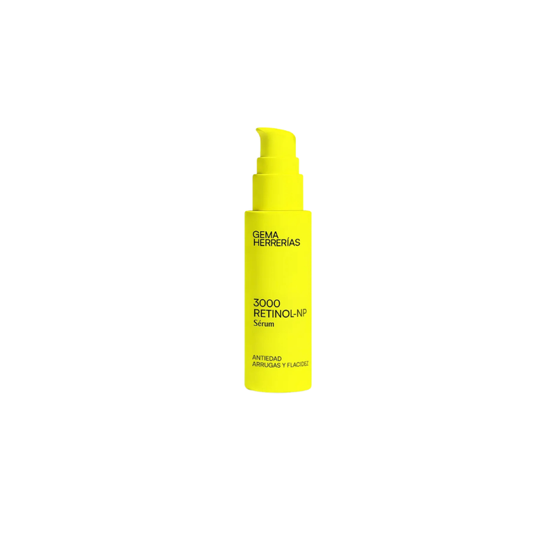 GH 3000 RETINOL-NP SERUM ANTIEDAD ARRUGAS Y FLACIDEZ 30 ML