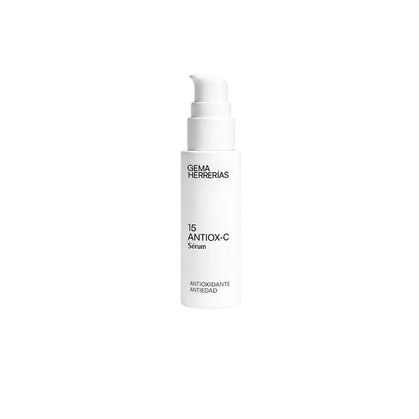 GH 15 ANTIOX-C SÉRUM NTIOXIDANTNTIEDAD 30 ML