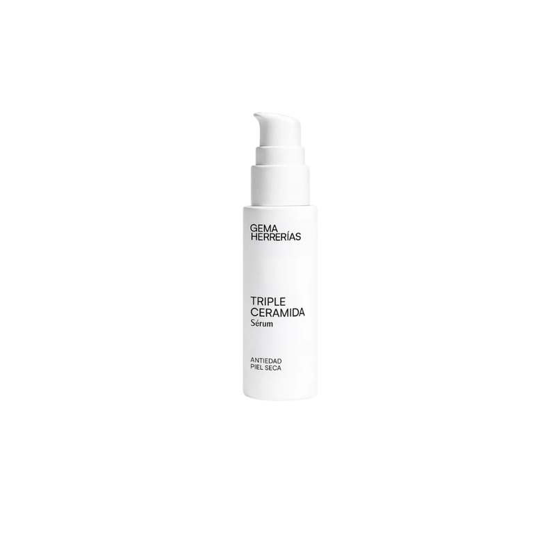 GH TRIPLE CERAMIDA SERUM ANTIEDAD PIEL SECA 30ML